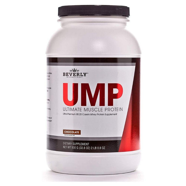 Beverly International Sports Nutrition & More Beverly International UMP Ultimate Muscle Protein Powder 2 lbs