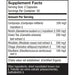 Fungi Perfect Herbs HOST DEFENSE MyoBotanicals Energy 60ct