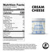 Bowmar Nutrition Foods & - Juices Bowmar Nutrition Protein Frosting 10oz Cream Cheese