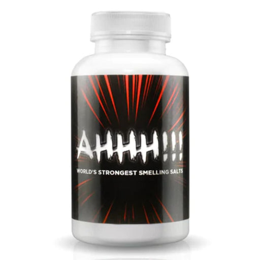 JujiMufu Apparel & - Accesories & - Books JujiMufu Ahhh!!! Smelling Salts