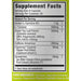 JYM Fat Burner JYM Brand JYM Shred 240 Capsules