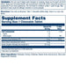 Solaray Vitamins, Minerals, Herbs & More Solaray Ginger Trips 67mg 60 Chewable Wafers