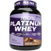 EAS Protein Powders Chocolate Peanut Butter Cup EAS 100% Platinum Whey 5lb