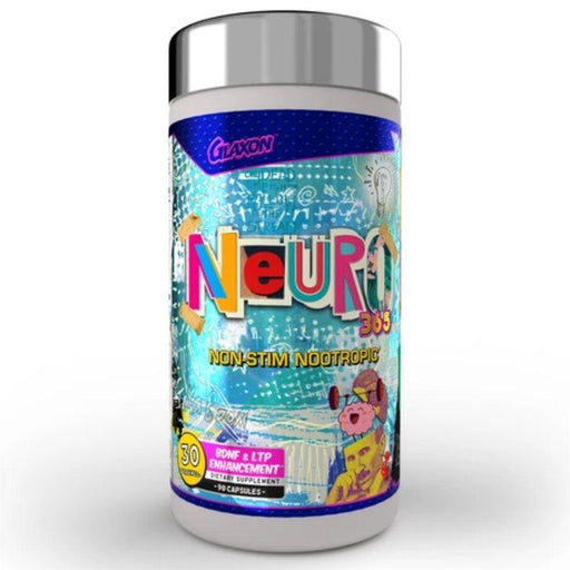 Glaxon Specialty Health Products Glaxon Neuro 365  30/sv