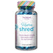 Top Secret Nutrition Fat Burner Top Secret Nutrition Hydra Shred 60 Capsules