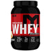 MTS Nutrition Protein Powders Banana Cream Pie MTS Nutrition Machine Whey 23 Servings