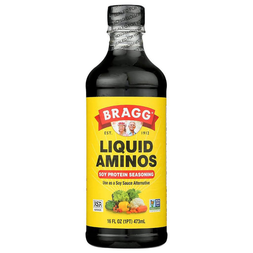 Bragg Amino Acids Bragg Liquid Aminos 16 oz