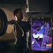 Apollon Nutrition Pre-Workouts Apollon Timecop Bareknuckle VS Overtime Pre 20/40 Servings