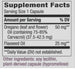 Nature's Way Vitamins, Minerals, Herbs & More Nature's Way Oregano Oil 60 Capsules
