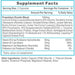 Top Secret Nutrition Fat Burner Top Secret Nutrition Hydra Shred 60 Capsules
