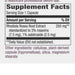 Enzymatic Therapy Herbs Nature's Way Rhodiola Energy 60 Capsules