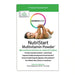 Rainbow Light Specialty Health Products Rainbow Light NutriStart Vitamin Powder 25 Packs