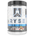 Ryse Supplements Pre-Workouts Tigers Blood Ryse Loaded Pre Preworkout 30 Servings