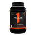 Rule1 Protein Powders Chocolate Fudge Rule 1 Whey Isolate Protein 2lb