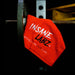 Best Price Nutrition Insane Labz Red Gym Towel