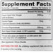 Metabolic Nutrition Fat Burner Metabolic Nutrition Apple Cider Vinegar 90 Capsules