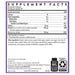 New Chapter Vitamins & Minerals New Chapter Immune Defense Vitamin C+ 60 Gummies