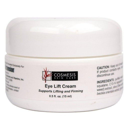Life Extension Personal Care& - Hygeine Life Extension Cosmesis Eye Lift Cream 0.5 fl oz