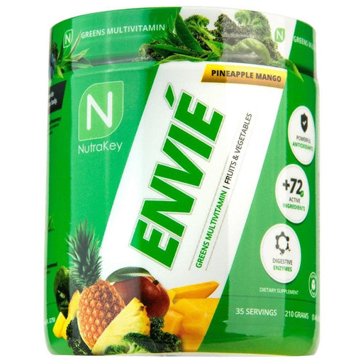 Nutrakey Specialty Health Products NutraKey Envie 35 Servings