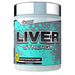 Glaxon Specialty Health Products Glaxon Liver + Synergy 60 Capsules