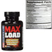 MD ScienceLab Personal Care& - Hygeine MD ScienceLab Max Load 60 Tabs
