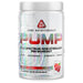 Core Nutritionals Nitric Oxide Cherry Burst Core Nutritionals Pump 20 Servings