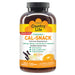 Country Life Vitamins & Minerals Country Life Cal-Snack w/ Magnesium 120 Wafers