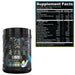 Ryse Supplements Pre-Workouts Monsterberry Lime Ryse Godzilla Preworkout 20/40 Servings