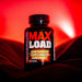 MD ScienceLab Personal Care& - Hygeine MD ScienceLab Max Load 60 Tabs