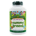 Sunny Green Herbs Sunny Green Yummy Greens Kids 120 Chewable Tablets