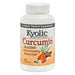 Wakunaga Specialty Health Products Wakunaga Kyolic Curcumin 100 Capsules
