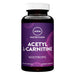 MRM Sports Nutrition & More MRM Acetyl L-Carnitine 500mg 60 Vege Caps