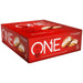 ISS Research Sports Nutrition & More ISS Research Oh Yeah! One Bar 12/Box