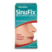 Natural Care Vitamins, Minerals, Herbs & More Natural Care SinuFix 60 Capsules