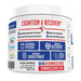 MuscleForce Specialty Health Products Muscle Force Lullaby 20 Servings