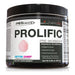 PEScience Sports Nutrition & More Cotton Candy PEScience Prolific 20 Servings
