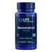 Life Extension Specialty Health Products Life Extension Resveratrol 100mg 60 Capsules (4336376053875)