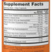 Now Foods Vitamins, Minerals, Herbs & More Now Foods B-100 100 Capsules