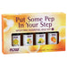 Now Foods Vitamins, Minerals, Herbs & More Now Foods Put Some Pep In Your StepEssential Oils Kit