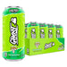 Ghost Drinks Warheads Sour Green Apple Ghost Energy Drink 12/Case