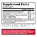 Apollon Nutrition Sports Performance Recovery Apollon Hard Target 90 Capsules