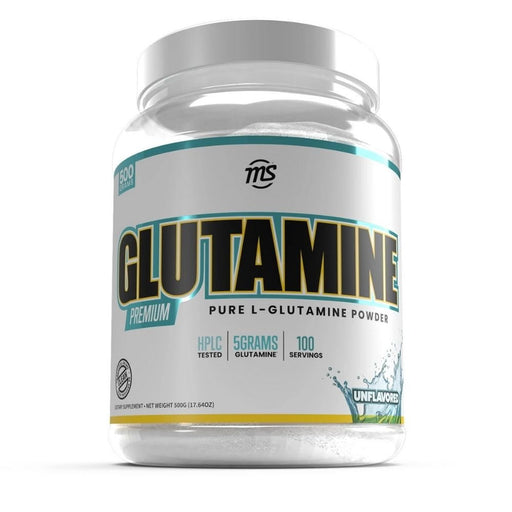 MAN Amino Acids MAN Sports Glutamine 500 Grams
