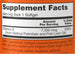 Now Foods Vitamins, Minerals, Herbs & More Now Foods Vitamin A 25000 IU 100 Softgels