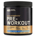 Optimum Nutrition Sports Nutrition & More Blueberry Lemonade Optimum Nutrition Gold Standard Pre-Workout 30 Servings