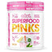Obvi Digestive Health Iced Tea Obvi SuperFood Pink Immunity & Probiotic 20 Serving