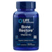 Life Extension Vitamins & Minerals Life Extension Bone Restore w/ Vitamin K2 120C