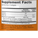 Now Foods Vitamins, Minerals, Herbs & More Now Foods Magnesium Citrate 134 Mg 180 Softgels