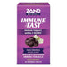 Zand Herbs Zand Immune Fast Elderberry 30 Chewable Tablets