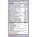 New Chapter Vitamins, Minerals, Herbs & More New Chapter Every Man's One Daily 40+ 24 Tabs