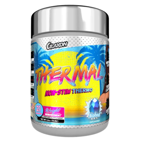 Glaxon Fat Burner Glaxon Thermal 21 Servings